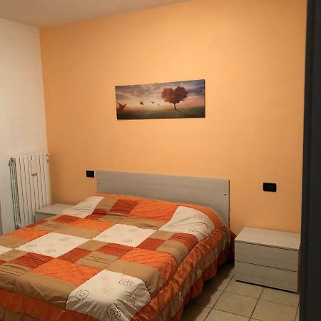 Ferienwohnung Olimpo Verolanuova Exterior foto