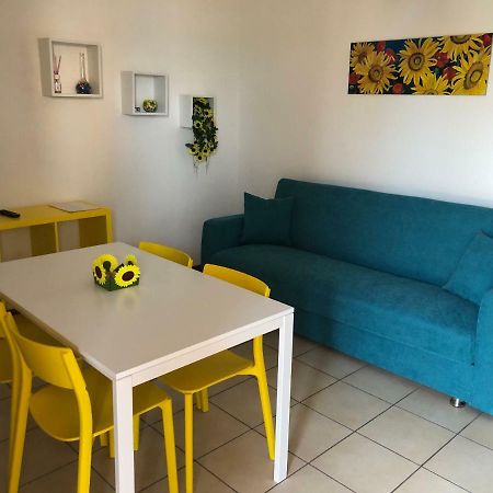 Ferienwohnung Olimpo Verolanuova Exterior foto