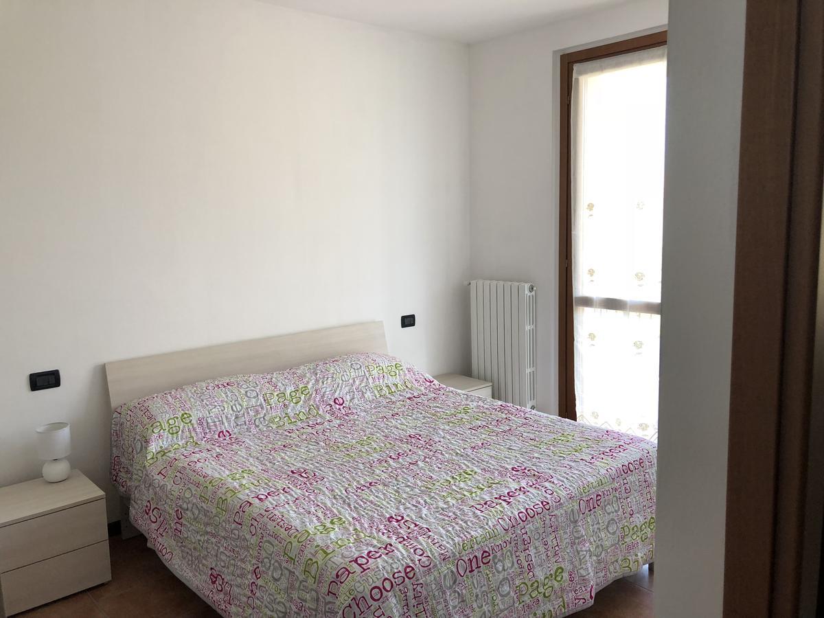 Ferienwohnung Olimpo Verolanuova Exterior foto