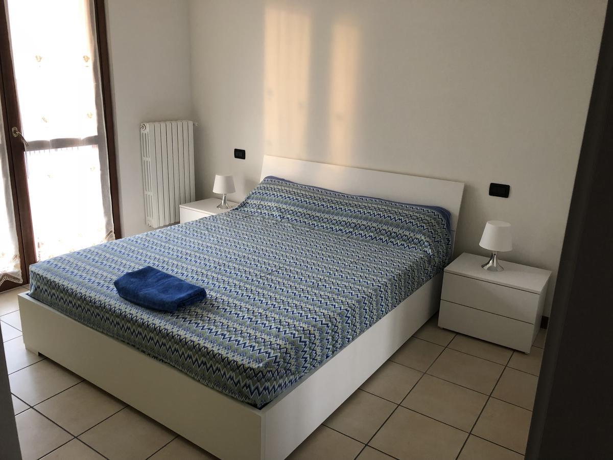 Ferienwohnung Olimpo Verolanuova Exterior foto